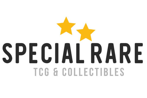 Special Rare